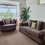 The Garden Flat