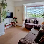 The Garden Flat