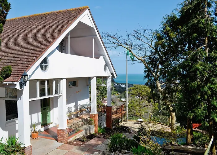 The Garden Flat