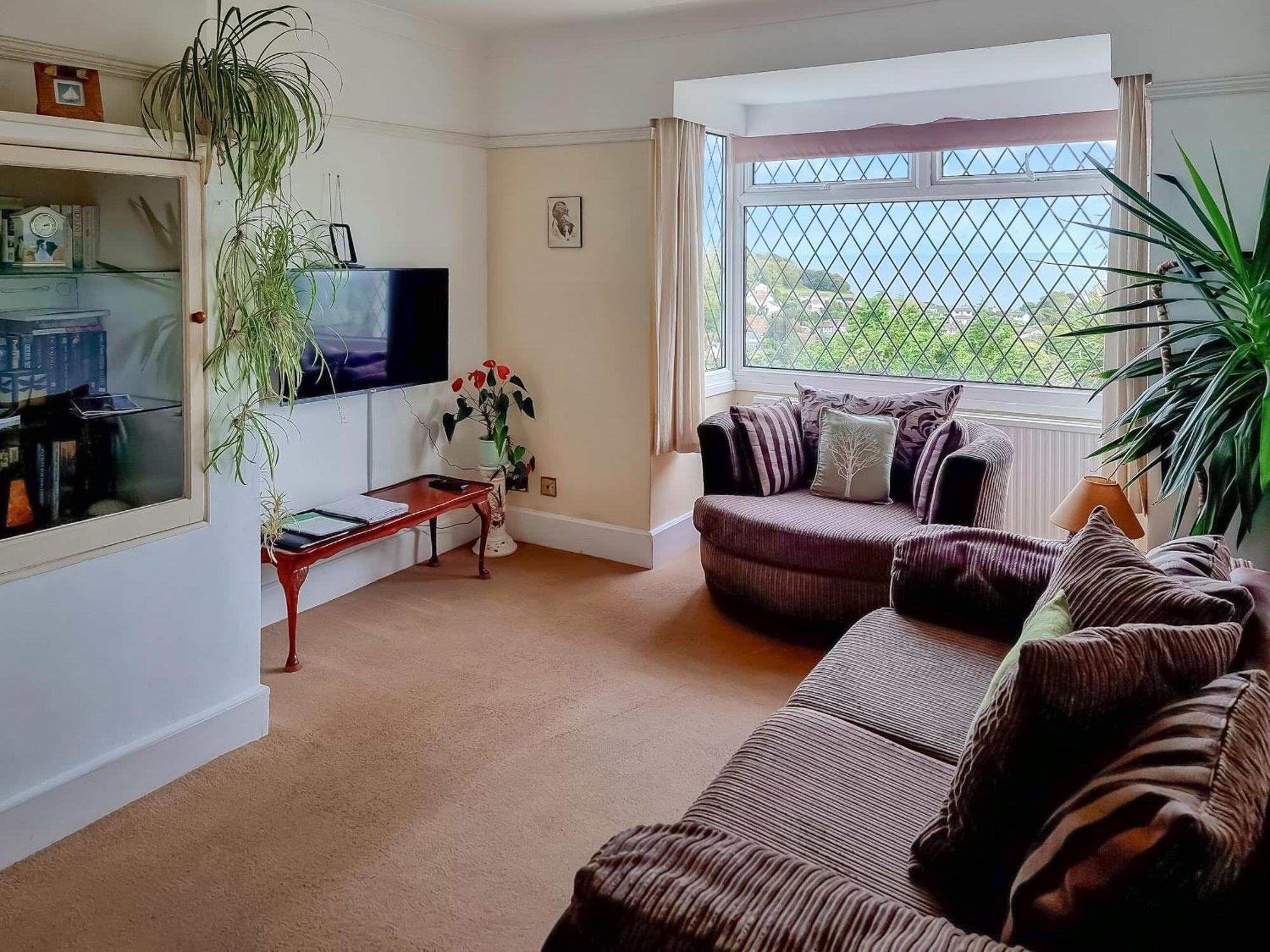 The Garden Flat Holiday home Torquay