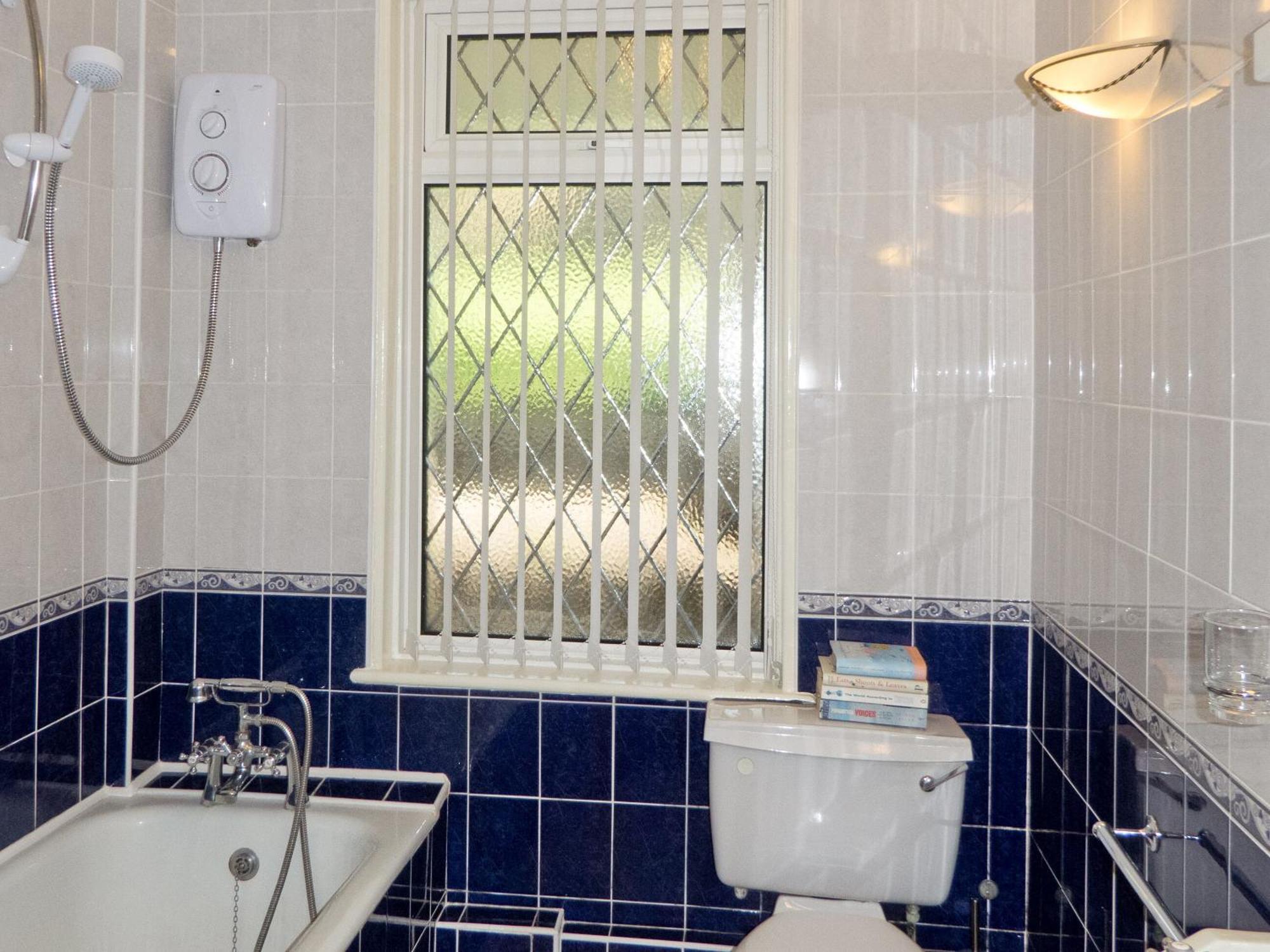 The Garden Flat Holiday home Torquay