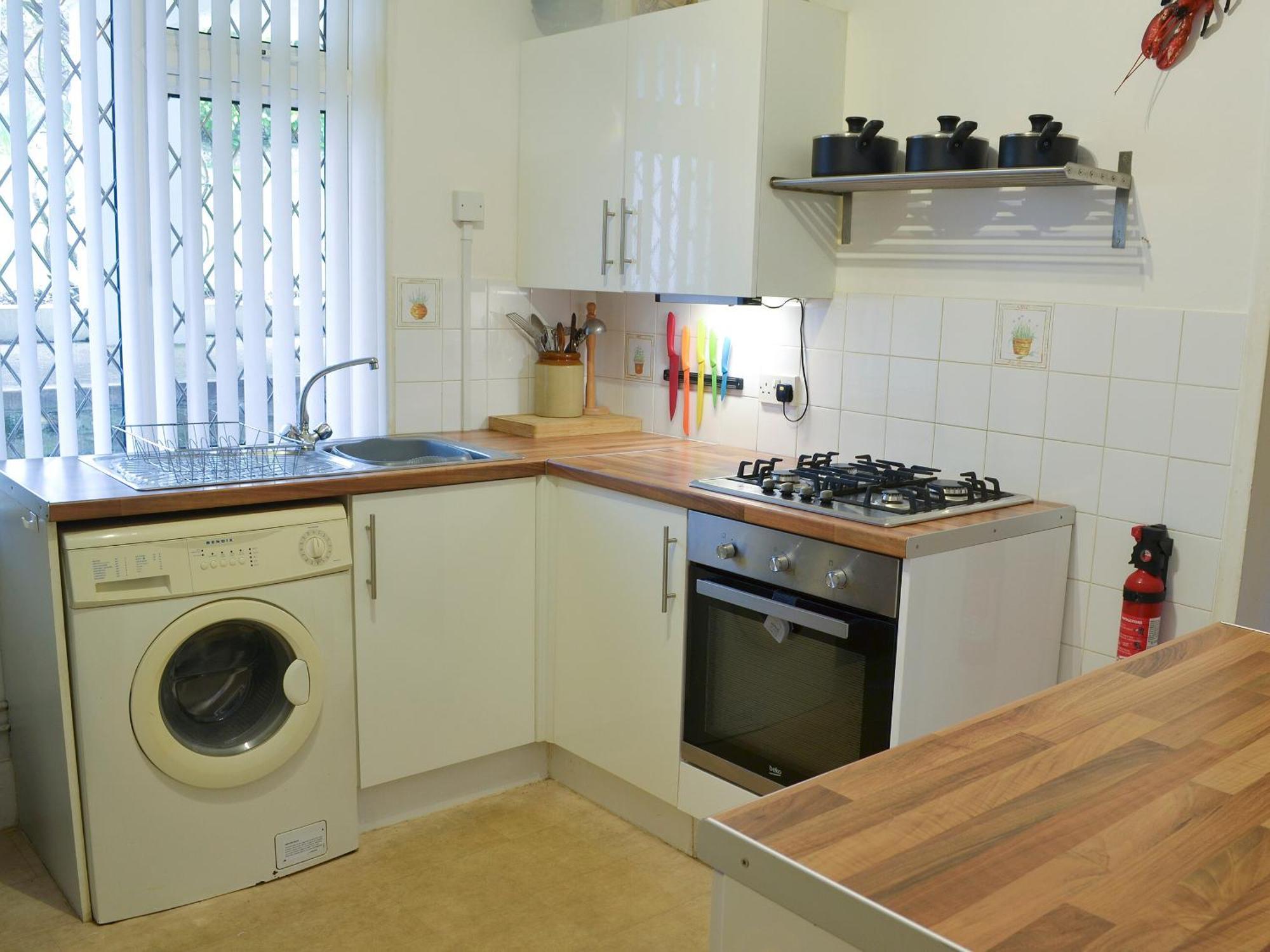 The Garden Flat Torquay